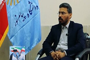 دانشگاه در ایجاد شعور انتخاباتی و رأی آگاهانه مردم نقش اساسی دارد