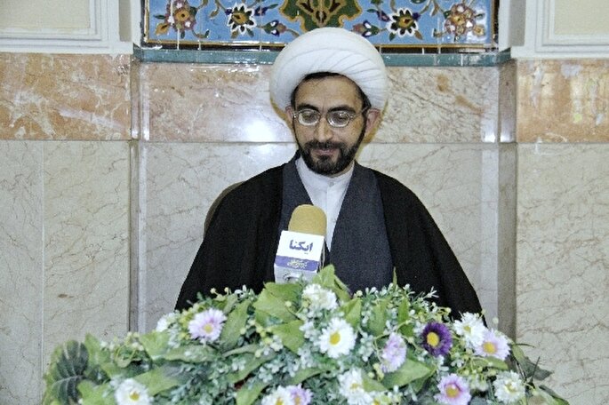 اهمیت مشارکت در انتخابات از نگاه نهج‌البلاغه + فیلم