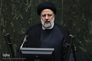 بزرگترین هنر آیت‌الله رئیسی پایه‌گذاری فرهنگ خدمت به مردم در مسئولان بود 

 