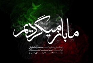 انتشار قطعه‌ای حماسی برای بزرگداشت شهیدان خدمت + فیلم