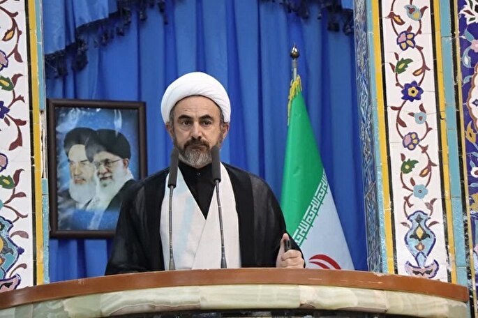 «شهادت» مزد خدمتگزاری آیت‌الله رئیسی به مردم بود