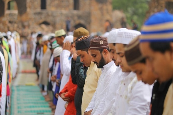 آیا آرای مسلمانان در بزرگترین انتخابات جهان مهم است؟!