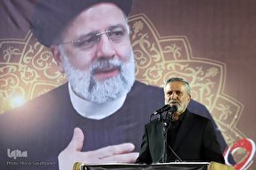 شهید رئیسی اخلاق را نهادینه کرد