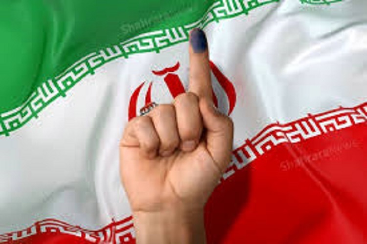 «نهضت مشارکت در انتخابات»