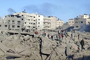 از شهادت یک فرمانده حزب‌الله تا استقبال گروه‌های مقاومت از عملیات شهادت‌طلبانه در اراضی اشغالی