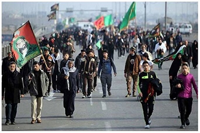 آمادگی سیستان‌وبلوچستان برای میزبانی از زائران اربعین حسینی