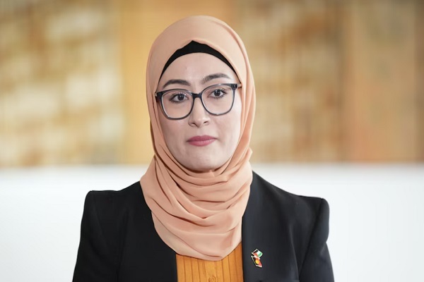 استعفای سیاستمدار حامی فلسطین؛ نمونه‌ای از رشد اسلام‌هراسی در استرالیا