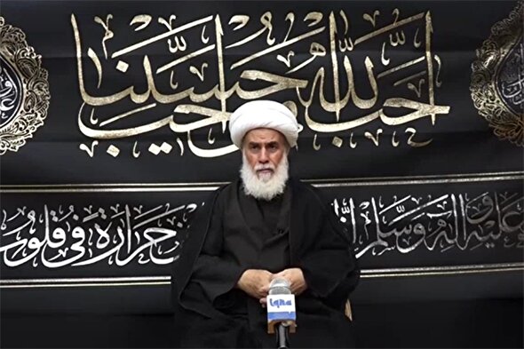 فیلم | در حرکت حضرت سیدالشهدا(ع) حقانیت دین خدا جلوه می‌کند