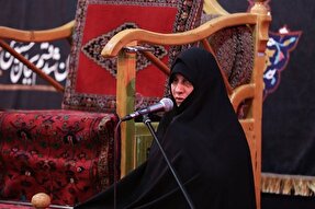 طلب برای شهادت به سنت و سیره جوانان در ایران تبدیل شده است