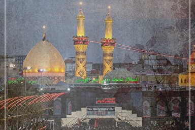 حدیث‌نگاشت | سخن سودمند در کلام سیدالشهدا(ع)