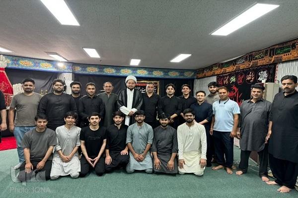 دانشجویان شبه قاره طلایه‌داران ترویج تشیع در کره جنوبی هستند