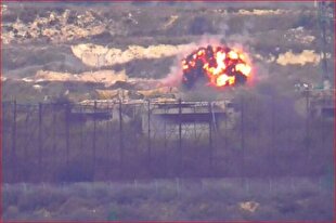 از حملات حزب‌الله علیه پایگاه‌های صهیونیستی تا واکنش هنیه به شهادت اعضای خانواده‌اش