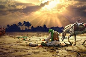 مجمع بن عبدالله عائذی کیست