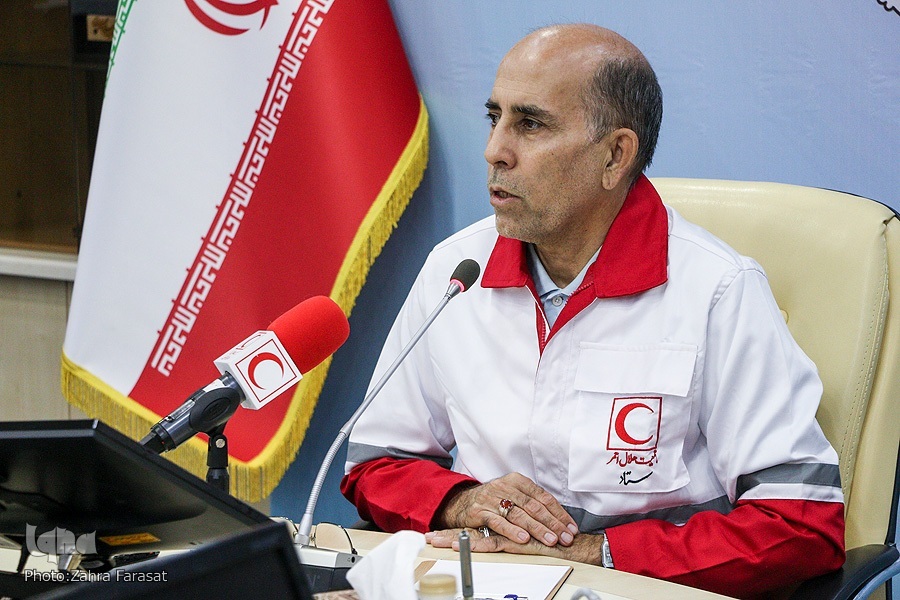 خدمت‌رسانی 500 موکب درمانی در اربعین