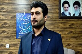 صاحب سروش‌فر، رئیس جهاددانشگاهی کهگیلویه‌وبویراحمد