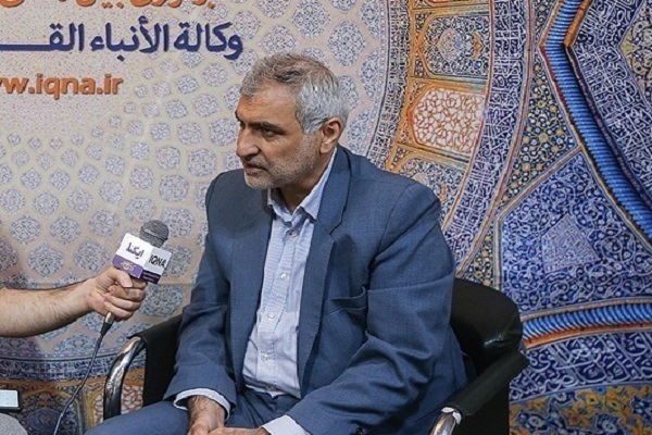 کابینه‌ پیشنهادی هم‌افزا و در راستای وفاق ملی است