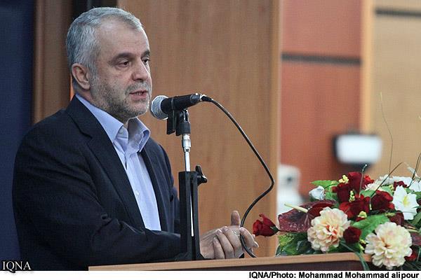 پایداری امروز غزه ادامه فرهنگ دقاع مقدس ماست