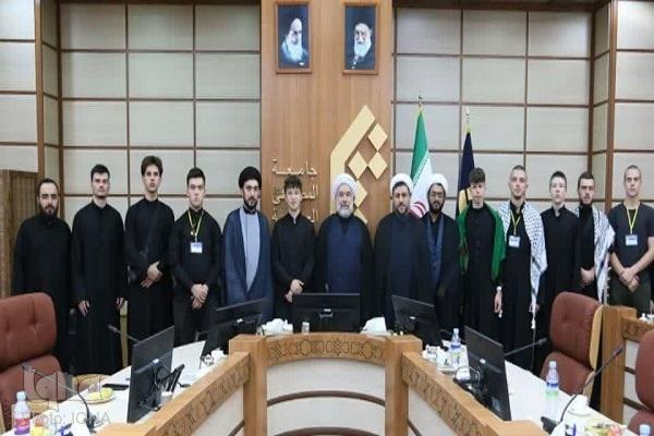 فعالیت در فضای رسانه‌ای نیازمند هوشیاری و آگاهی است