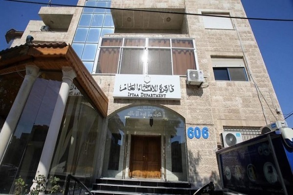 تأکید دارالافتاء مصر و اردن بر حرمت تلاوت قرآن با آلات موسیقی