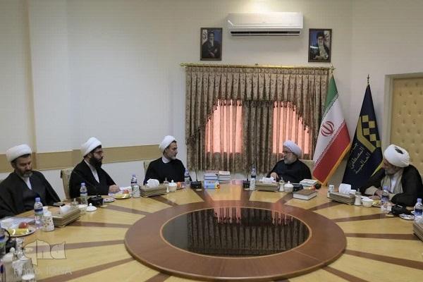 توانمندسازی پژوهشگران از اولویت‌های المصطفی است