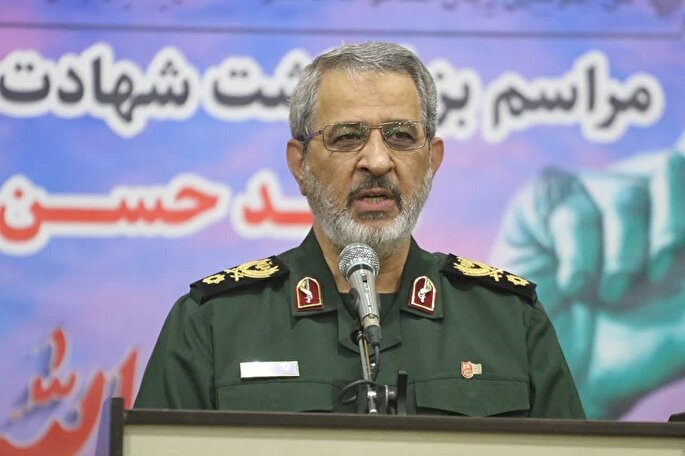 چرا باید از صهیونیست‌ها انتقام می‌گرفتیم