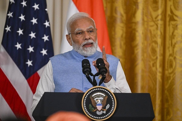کمیته آزادی دینی ایالات متحده سرکوب اقلیت‌های دینی در هند را محکوم کرد