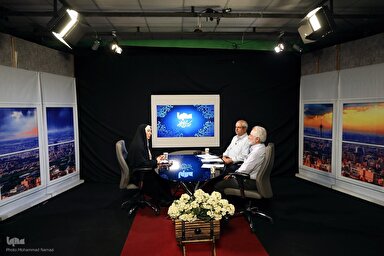 فیلم | اهمیت پشتیبانی در دفاع مقدس