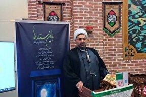 آثار دفاع مقدس مسیری برای آشنایی آیندگان با اسطوره‌هاست