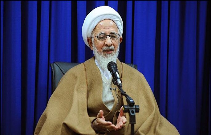 اوج عروج ملكوتى سیدحسن نصرالله به مقیاس اجیران عالم ملك درنمى‌آید