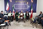 مراسم بزرگداشت سید حسن نصرالله در کوهدشت برگزار می‌شود