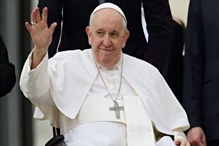 درخواست پاپ برای آتش‌بس بین رژیم صهونیستی و حزب‌الله