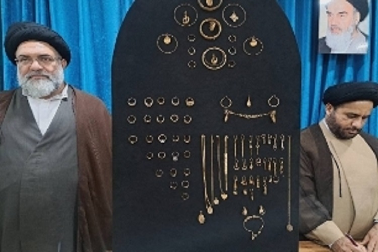 نماینده ولیفقیه در کهگیلویهوبویراحمد و امام جمعه گچساران نماینده ولیفقیه در کهگیلویهوبویراحمد و امام جمعه گچساران