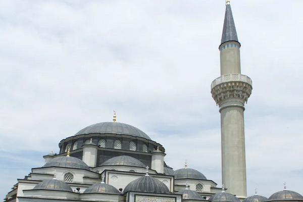 اجرای برنامه «روز درهای باز» در مسجد جامع توکیو