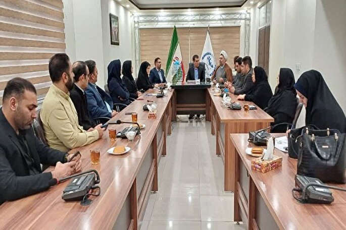 ۳ هزار جلد کتاب به اداره‌کل کتابخانه‌های لرستان اهدا شد + عکس