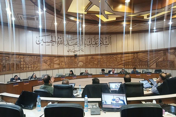 ظرفیت نخبگان و پژوهشگران در توسعه شهری استفاده شود