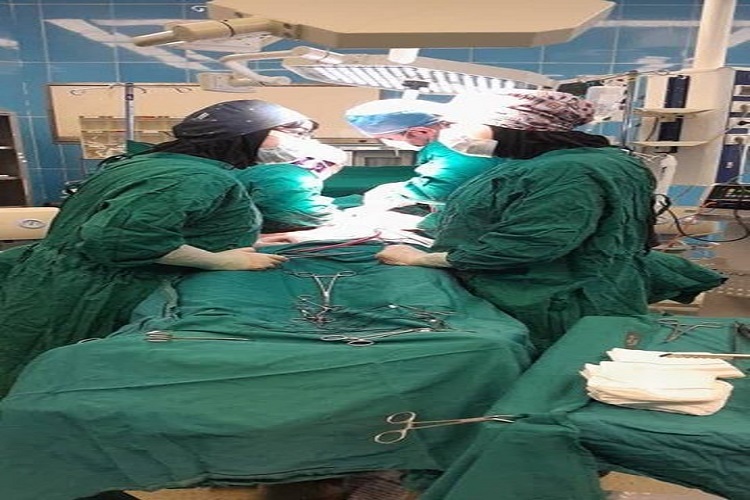 اهدای عضو اهدای زندگی