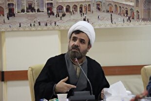 عید فطر نماد همبستگی و انسجام اجتماعی در جامعه ایمانی است
