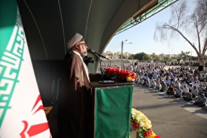 همبستگی اجتماعی مقوی روح اخوت در جامعه است