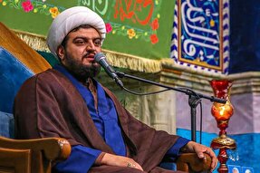 عید فطر فرصتی برای استغفار و ارتباط با خداست