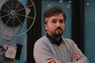 تلویزیون تصویرسازی خوبی از روحانیون نداشته است + صوت