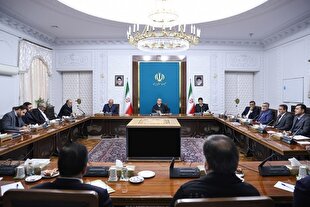 ارتقای امنیت سایبری از الزامات تحقق دولت الکترونیک است