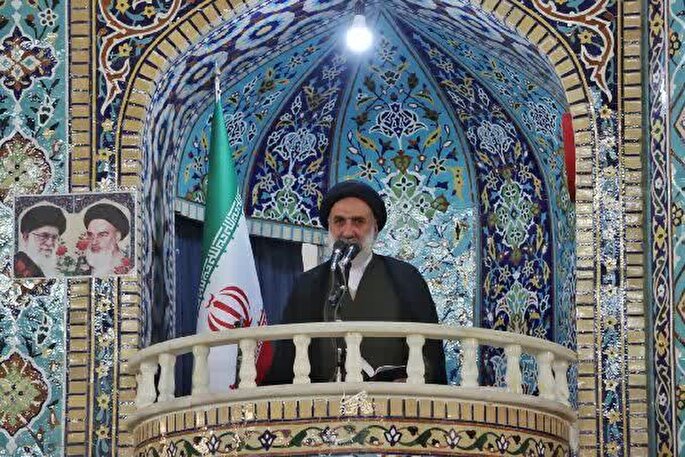 دشمنان به‌دنبال احیای قدرت خود هستند