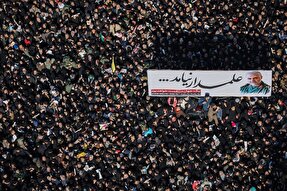 فیلم | بر دوش ملت، بر بال ملائک