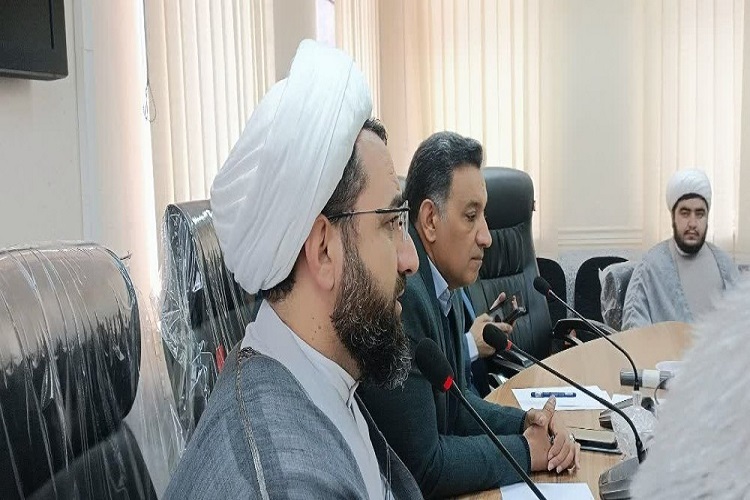 شورای اداری شهرستان کهگیلویه با حضور مسئولان