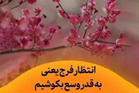 استوری‌موشن | به قدر وسع بکوشیم