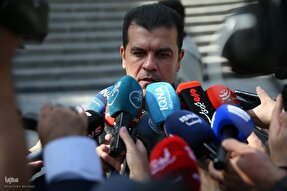 دولت به دنبال اینترنت طبقاتی نیست