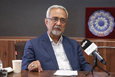 فیلم | مرحوم مطهری قهرمان و قربانی مبارزه با التقاط بود