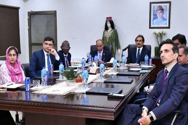 قدردانی سازمان همکاری اسلامی از پاکستان به خاطر حمایت از آوارگان کشمیر