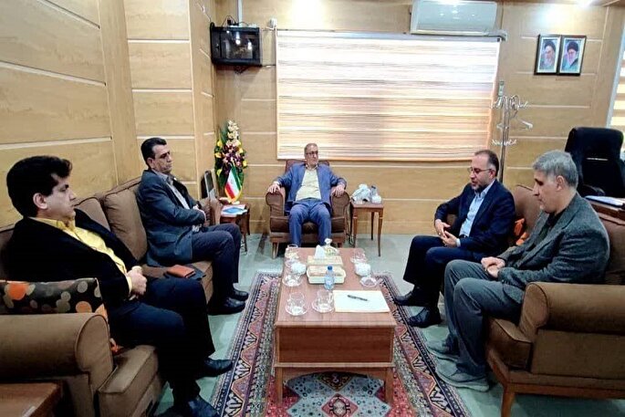 اجرای طرح «نهضت و خیزش جدید علمی» در کهگیلویه‌وبویراحمد