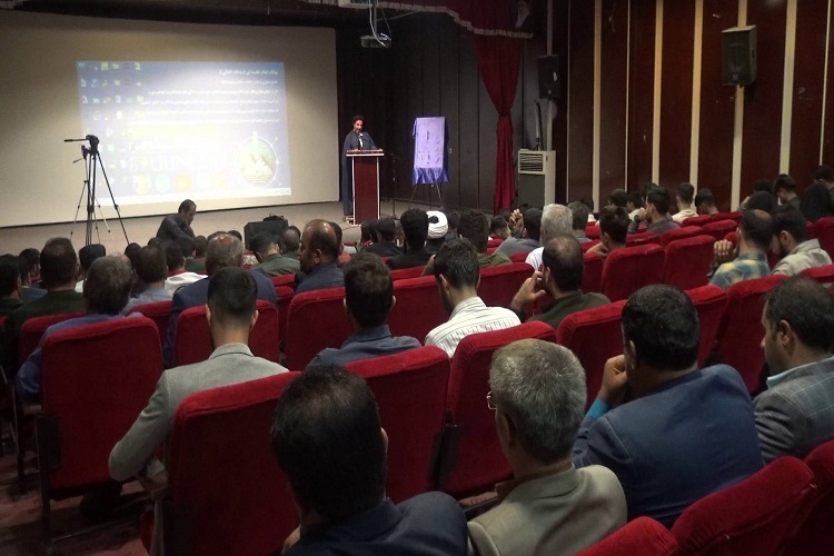 آئین افتتاح قرارگاه محرومیتزدایی شهید رئیسی در استان آئین افتتاح قرارگاه محرومیتزدایی شهید رئیسی در استان